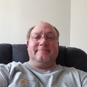 Meet your Posher, Carl